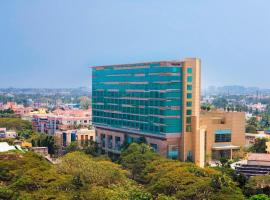 The Westin Chennai Velachery, hotel near Tidel park, Chennai