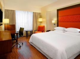 Four Points by Sheraton Ahmedabad, hotel near British Council Library, Ahmedabad