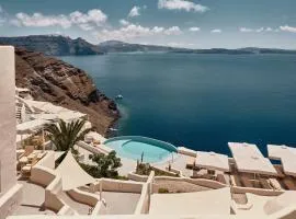 Mystique, a Luxury Collection Hotel, Santorini