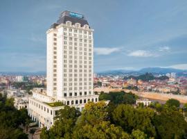 Four Points by Sheraton Lang Son, hotell i Lạng Sơn