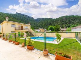 La Alondra, apartment in Arroyo Frio