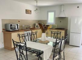 A Torra, 3hvězdičkový hotel v destinaci Patrimonio