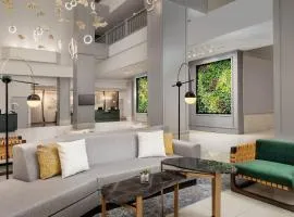 The Westin Dallas Fort Worth Airport、アービングにあるダラス・フォートワース国際空港 - DFWの周辺ホテル