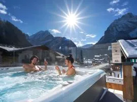 Hotel Aurora
