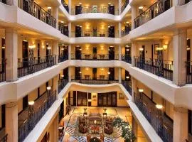 ITC Windsor, a Luxury Collection Hotel, Bengaluru