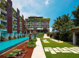 Four Points by Sheraton Bali, Seminyak, hotel en Petitenget, Seminyak