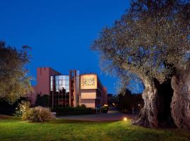 Four Points by Sheraton Siena – hotel w Sienie