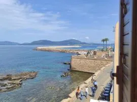 La Mirada , appartamento con magnifica vista