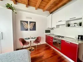 Cozy Apartment Center