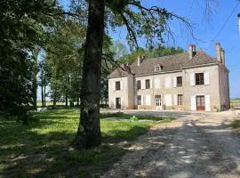 Le Gîte du Château du Piochy