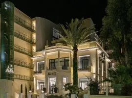 Avra City Boutique Hotel