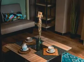 rilassante casa a Torino