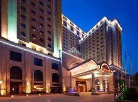 Sheraton Xi'an North City Hotel