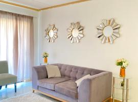 Siena Sun Apartment 6 with water reserve