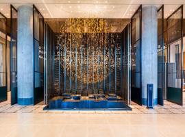Meixi Lake Hotel, a Luxury Collection Hotel, Changsha, hotel in Changsha