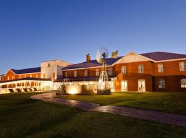 Protea Hotel by Marriott Kimberley, hotel em Kimberley