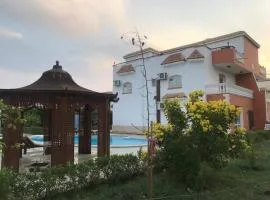 Villa , Mubarak 6, close to Magawish