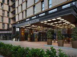 Sheraton Istanbul City Center