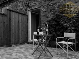 Refúgio da Suite 6, hotel en Pinhão