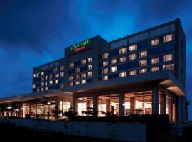 Courtyard by Marriott Pune Chakan, hotel en Chakan