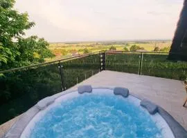 Sweet Hideout Filovci