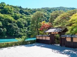 Suiran, a Luxury Collection Hotel, Kyoto