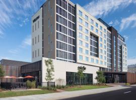 The Westin Jackson, hotel em Jackson