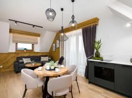 Apartamenty Górski Prestige