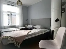 Lönngården