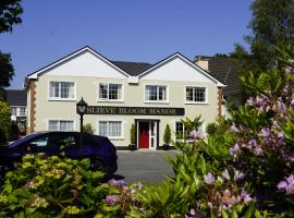 Slieve Bloom Manor Hostel, hotel a Killarney
