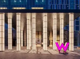 W-Xiamen