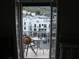 AKTI Apartment
