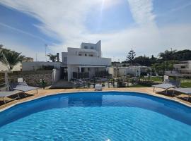 Diletta's Residence, hotell sihtkohas Sant'Isidoro