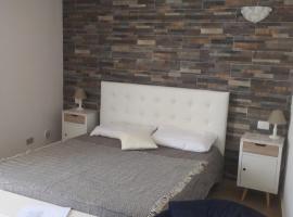 Affittacamere Dolci Notti, bed and breakfast en Budoni