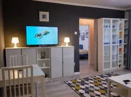 Joy City Stay Versului 8