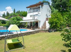 Villa Kosor Spring, hotel v mestu Blagaj