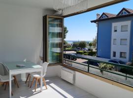 Nettuno B, apartment in Grado