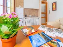 Eraclio Apartment
