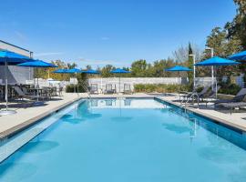 Four Points by Sheraton Tallahassee Downtown – hotel w mieście Tallahassee