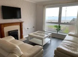 Buchanan court 2 bedroom flat
