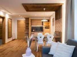 Sepp & Hannis Suiten im Dorf