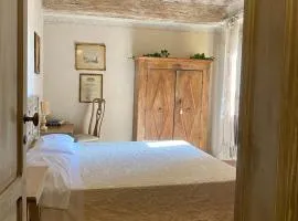 Residenza Buggiano Antica B&B - Charme Apartment in Tuscany
