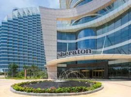 Sheraton Zhanjiang Hotel