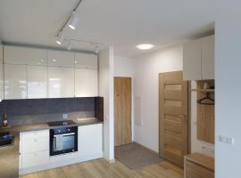 nowy apartament, ξενοδοχείο σε Ciechocinek
