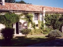 La Gaitrie Gite