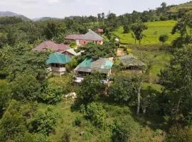 Bwindi My Home