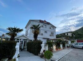 Hotel Fantazia, hotell sihtkohas Shkodër