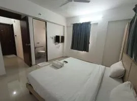 Service Apartments, Baner, Pune