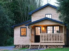 Walden Lodge