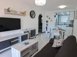 APARTAMENTO HECO